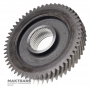 Gear 7 input shaft transmission K1 DQ500 0BT-0BH DSG7 - 54 teeth (outer Ø 116.40 mm), 44 splines