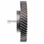 Gear 7 input shaft transmission K1 DQ500 0BT-0BH DSG7 - 54 teeth (outer Ø 116.40 mm), 44 splines