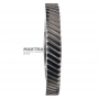 Gear 5 of the input shaft K1 DQ500 0BT-0BH DSG7 — 54 teeth (outer Ø 121.70 mm), 46 splines