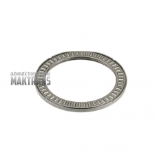Thrust needle bearing for gear 2nd gear DQ500 0BT-0BH DSG7 - (outer Ø 77.20 mm, inner Ø 58.40 mm, thickness 4.50 mm)