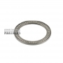 Thrust needle bearing for gear 2nd gear DQ500 0BT-0BH DSG7 - (outer Ø 77.20 mm, inner Ø 58.40 mm, thickness 4.50 mm)