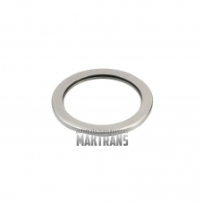 Thrust needle bearing for gear 2nd gear DQ500 0BT-0BH DSG7 - (outer Ø 77.20 mm, inner Ø 58.40 mm, thickness 4.50 mm)