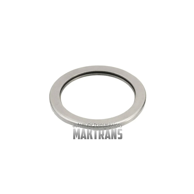 Thrust needle bearing for gear 2nd gear DQ500 0BT-0BH DSG7 - (outer Ø 77.20 mm, inner Ø 58.40 mm, thickness 4.50 mm)
