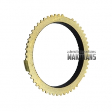 Synchronizer locking ring DQ500 0BT-0BH DSG7 - marking 269С (outer Ø 91.15 mm)