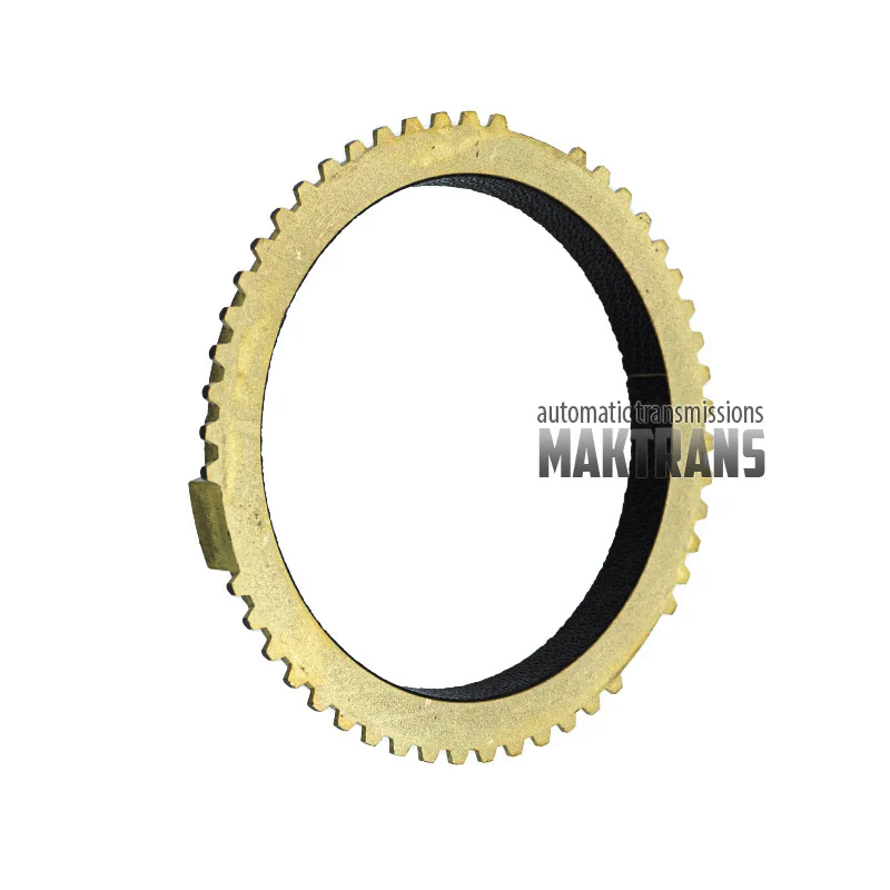 Synchronizer locking ring DQ500 0BT-0BH DSG7 - marking 269С (outer Ø 91.15 mm)