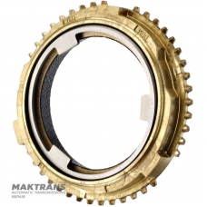 Synchronizer locking ring DQ500 0BT-0BH DSG7 - DHM marking (outer Ø 80.15 mm)