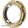 Synchronizer locking ring DQ500 0BT-0BH DSG7 - DHM marking (outer Ø 80.15 mm)