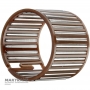3rd gear needle bearing DQ500 0BT-0BH DSG7 - 0BH311228B (height 33.70 mm, outer Ø 42.70 mm)