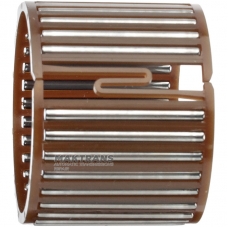 3rd gear needle bearing DQ500 0BT-0BH DSG7 - 0BH311228B (height 33.70 mm, outer Ø 42.70 mm)
