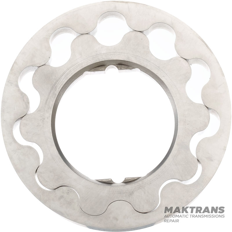 Oil pump gear set MAZDA FW6AEL GW6AEL – (gear thickness 12 mm)