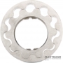 Oil pump gear set MAZDA FW6AEL GW6AEL – (gear thickness 12 mm)