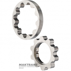 Oil pump gear set MAZDA FW6AEL GW6AEL – (gear thickness 12 mm)