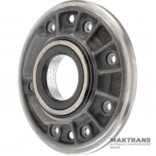 Front cover of oil pump gears MAZDA FW6AEL GW6AEL - (outer Ø 147 mm)