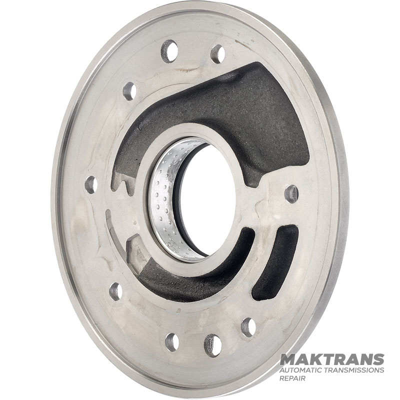 Front cover of oil pump gears MAZDA FW6AEL GW6AEL - (outer Ø 147 mm)