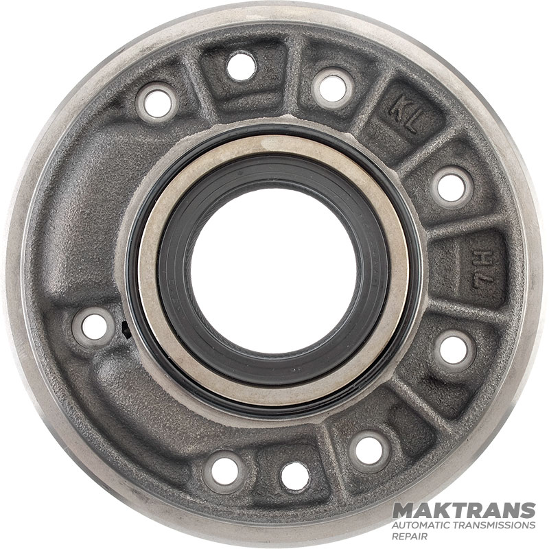 Front cover of oil pump gears MAZDA FW6AEL GW6AEL - (outer Ø 147 mm)