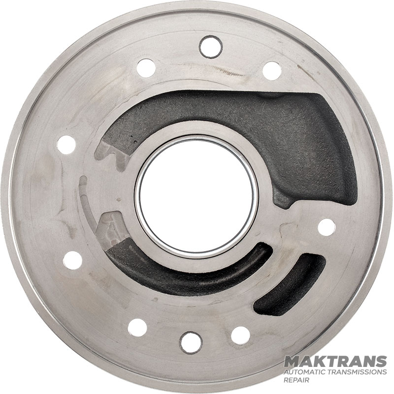Front cover of oil pump gears MAZDA FW6AEL GW6AEL - (outer Ø 147 mm)