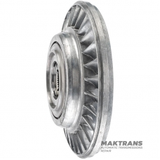 Torque converter reactor wheel ZF 8HP45 0711002147 — (outer Ø 175.50 mm, 40 splines)