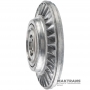 Torque converter reactor wheel ZF 8HP45 0711002147 — (outer Ø 175.50 mm, 40 splines)