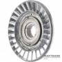 Torque converter reactor wheel ZF 8HP45 0711002147 — (outer Ø 175.50 mm, 40 splines)
