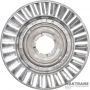 Torque converter reactor wheel ZF 8HP45 0711002147 — (outer Ø 175.50 mm, 40 splines)