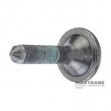 Differential drive shaft bolt No. 1 VAG DSG DQ381 0GC / 0BT-0BH DQ500 - WHT002661 (used and inspected)