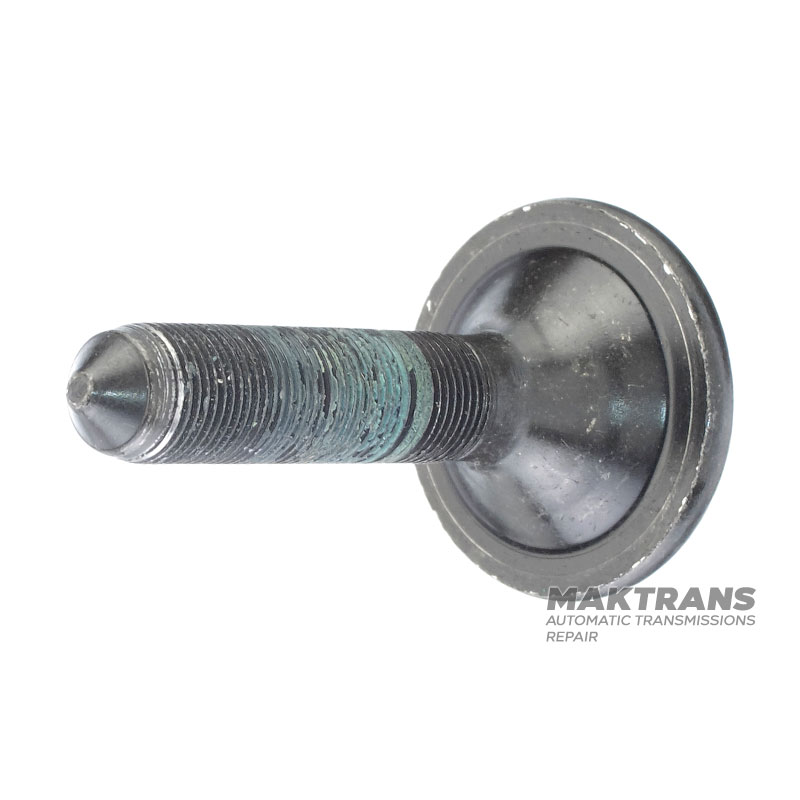 Differential drive shaft bolt No. 1 VAG DSG DQ381 0GC / 0BT-0BH DQ500 - WHT002661 (used and inspected)