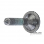 Differential drive shaft bolt No. 1 VAG DSG DQ381 0GC / 0BT-0BH DQ500 - WHT002661 (used and inspected)
