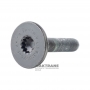 Differential drive shaft bolt No. 1 VAG DSG DQ381 0GC / 0BT-0BH DQ500 - WHT002661 (used and inspected)