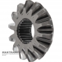 Differential side gear A4BF1 / A4BF2 / A4BF3 / A4AF1 / A4AF2 / A4AF3 / F4A41 4583739040 - 14 teeth (outer Ø 67.25 mm), 25 splines