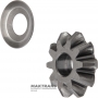 Differential satellite A4BF1 / A4BF2 / A4BF3 / A4AF1 / A4AF2 / A4AF3 / F4A41 4583739040 – 10 teeth (outer Ø 51.95 mm), inner Ø 16.95 mm
