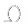Input shaft bearing retaining ring K1 DQ500 0BT-0BH DSG7 — (outer Ø 34.25 mm)