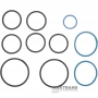 Set of original Teflon rings SSANGYONG DSI M11 - 10 rings per set / 0511-016025 0585-016014 0585-016013 0511-016024