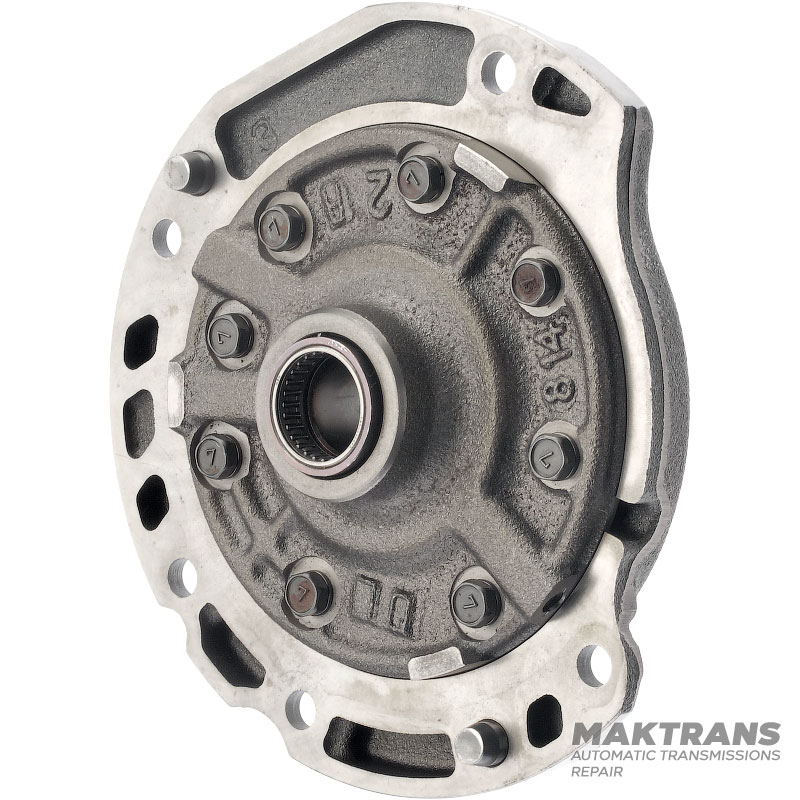 Oil pump TOYOTA U441 – (gear thickness 9.80 mm)
