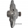Oil pump TOYOTA U441 – (gear thickness 9.80 mm)