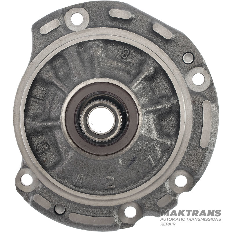 Oil pump TOYOTA U441 – (gear thickness 9.80 mm)