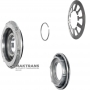 E Clutch Drum Piston Kit DODGE CHRYSLER 845RE / 850RE - 68269784AA 68269675AA