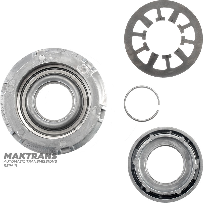 E Clutch Drum Piston Kit DODGE CHRYSLER 845RE / 850RE - 68269784AA 68269675AA
