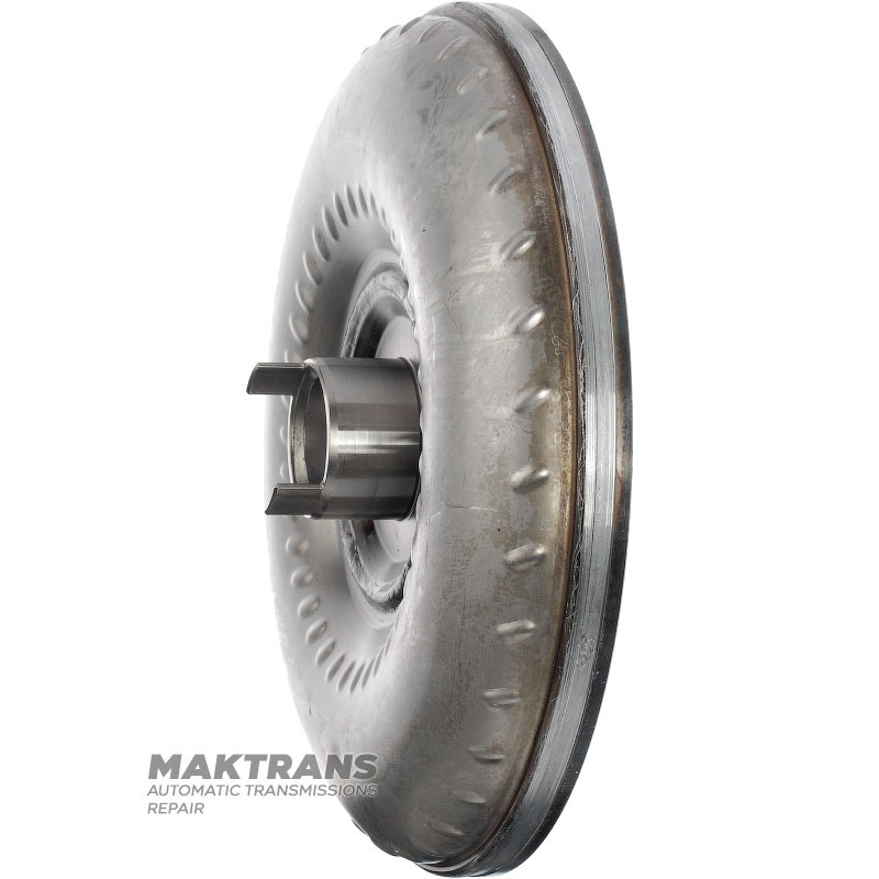 Torque converter pump wheel SSANGYONG DSI M11 - 0523-511068 DCF