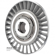 Torque converter reactor wheel SSANGYONG DSI M11 - 0523-511068 DCF