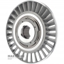 Torque converter reactor wheel SSANGYONG DSI M11 - 0523-511068 DCF