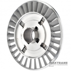 Torque converter reactor wheel SSANGYONG DSI M11 - 0523-511068 DCF