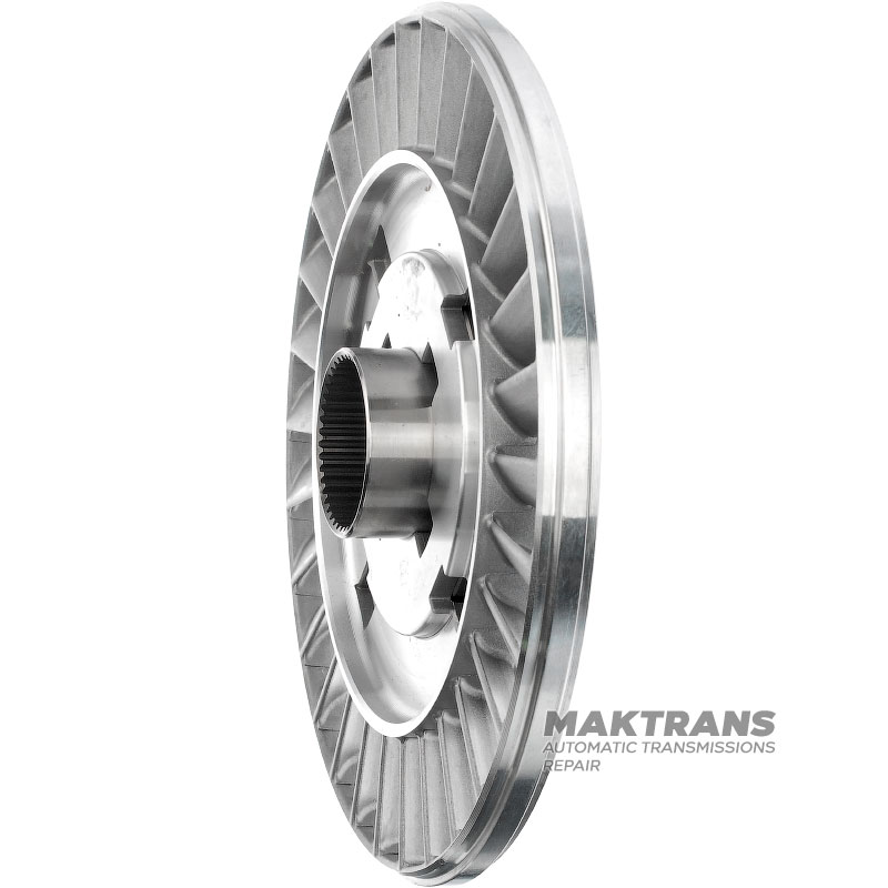 Torque converter reactor wheel SSANGYONG DSI M11 - 0523-511068 DCF