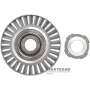 Torque converter reactor wheel SSANGYONG DSI M11 - 0523-511068 DCF