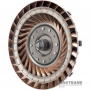 Torque converter turbine wheel SSANGYONG DSI M11 - 0523-511068 DCF