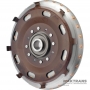 Torque converter turbine wheel SSANGYONG DSI M11 - 0523-511068 DCF