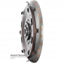 Torque converter turbine wheel SSANGYONG DSI M11 - 0523-511068 DCF