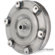 Torque converter front cover SSANGYONG DSI M11 - 0523-511068 DCF (pilot outer diameter 27.90 mm)