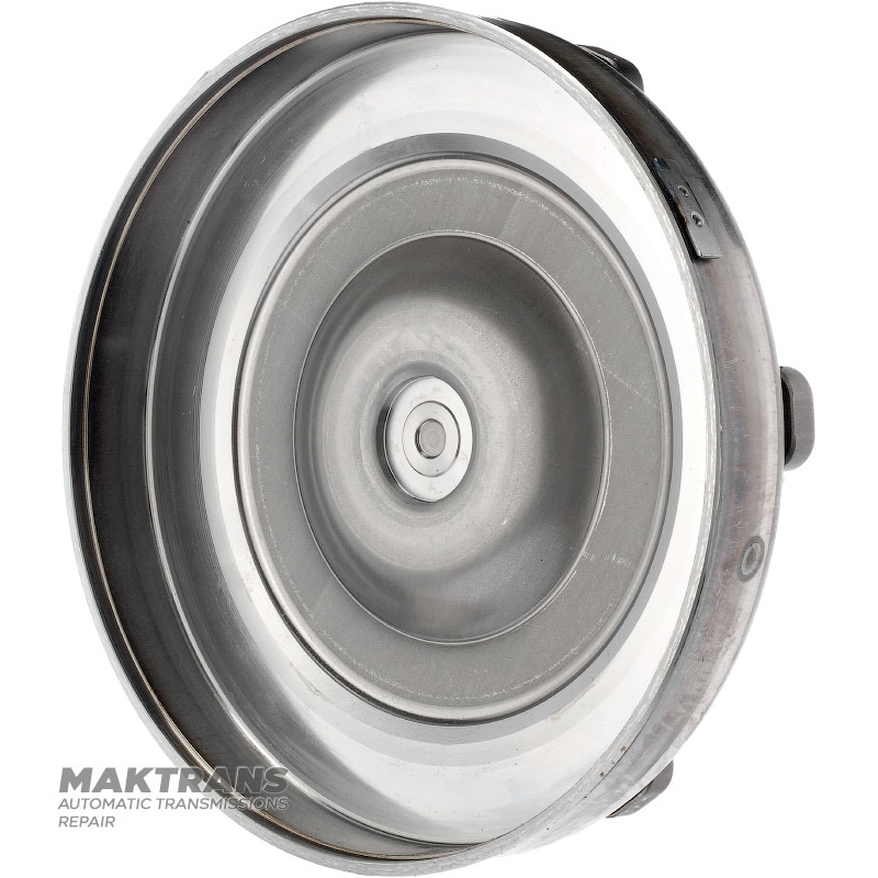 Torque converter front cover SSANGYONG DSI M11 - 0523-511068 DCF (pilot outer diameter 27.90 mm)