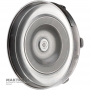 Torque converter front cover SSANGYONG DSI M11 - 0523-511068 DCF (pilot outer diameter 27.90 mm)