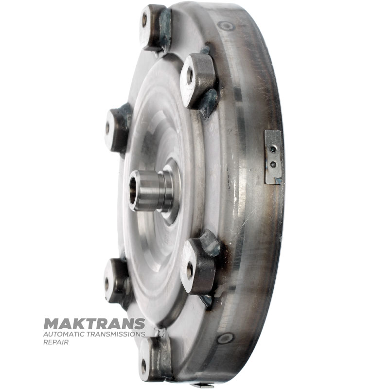 Torque converter front cover SSANGYONG DSI M11 - 0523-511068 DCF (pilot outer diameter 27.90 mm)